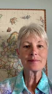 Greetings and blessings...