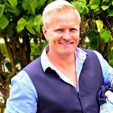 Gebäude ready to hustle