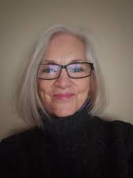 End of Life Doula Ann Stavish Licciardello