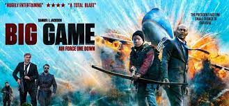He, along with others defined. Hollywood Movie Big Game 2015 Critics Review And Rating