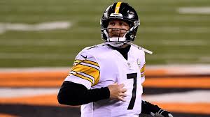 How many times was ben roethlisberger selected to the pro bowl? Ben Roethlisberger Contract Details Steelers Qb Takes Pay Cut To Save Pittsburgh Cap Space Sporting News