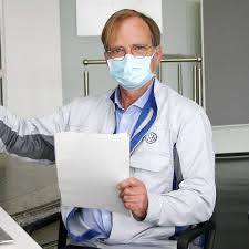 Das neue modelljahr hat bei vw und vwn schon immer in kw22 begonnen, kann man auch hier im. 200 Corona Impfung Termine Pro Tag Mehr Als 1000 Vw Mitarbeiter In Baunatal Sind Geimpft Corona Impfstoff Bleibt Knapp Baunatal