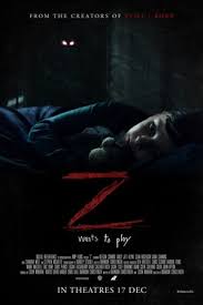 Keegan connor tracy, jett klyne, sean rogerson and others. Z Movie Release Showtimes Trailer Cinema Online