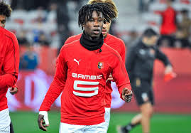 Eduardo camavinga 2020 • welcome to real madrid • insane skills assist and goals. Real Madrid Preparing 70 Million Bid For Eduardo Camavinga
