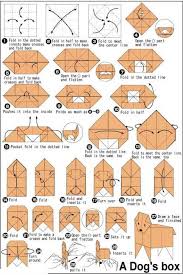 How do you make a square out of origami paper? How Can You Make A Dog Out Of Paper Origami Dog Man S Friend Made Of Paper