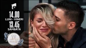 Vă rog să mă votați pentru eliminare! Mireasa Sezonul 3 20 Iulie 2021 Doamna Roman Mama Mariei CÄƒsÄƒtoria E Pentru ToatÄƒ ViaÈ›a Video Antena 1