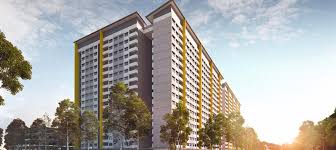 The station is located on the intersection of persiaran putra indah and persiaran putra perdana, next to e6 elite. Sime Darby To Build 4 000 Affordable Homes Under Rumah Selangorku Iproperty Com My