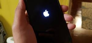Let go of the button as soon as you see the apple logo and let the device boot. Shut Down Restart Your Iphone 11 11 Pro Or 11 Pro Max Ios Iphone Gadget Hacks