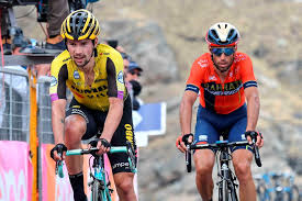 Jun 28, 2021 · tour de france: Primoz Roglic Wants To Win The 2020 Tour De France