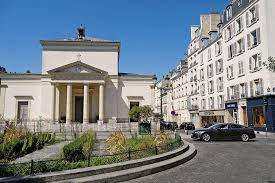 Place du Dr Félix Lobligeois - Paris (France) | Place du Dr … | Flickr