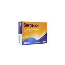 Acquista sargenor fiale 20x5 ml online a solo € 8,85 su shop farmacia e risparmia fino al 35%. Sargenor Integratore Tonico Per La Concentrazione E La Memoria