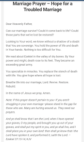 Even if your spouse might not be showing the same level of commitment as you are, there are a few. Pin On Marriage