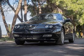 Image result for Nero Oceano 2008 Alfa-Romeo