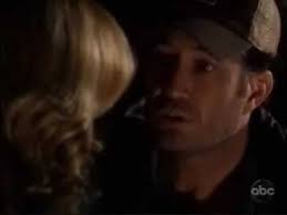 Blair Goes Out The Window