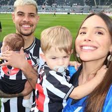 Bruno loves the toon!