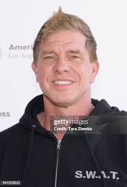 James Remer attends the Red Cross' 5th Annual Celebrity Golf... News Photo 