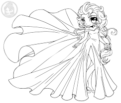 22 Great Image Of Chibi Coloring Pages Davemelillo Com Princess Coloring Pages Disney Princess Coloring Pages Avengers Coloring Pages