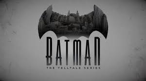 Polish your personal project or design with these serie a logo transparent png images, make it even more personalized and more attractive. Batman The Telltale Series Batman Wiki Fandom