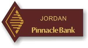 From account information to personal data, the internet has become a key place for criminals to get information. Pinnacle Bank Shaped Red Badge 10 40 Nicebadge
