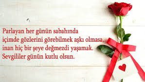 İşte, henüz aradığı mesajı bulamamış olanlar için en güzel sevgililer günü mesajları. 14 Subat Sevgililer Gunu Mesajlari Siirler Biz