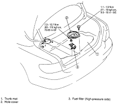 Looking for a free mazda tribute haynes / mazda tribute chilton manuals? 99 Mazda 626 Fuel Filter Wiring Diagram B84 Formal