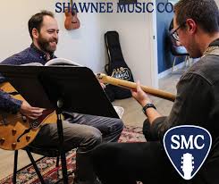 Profile for Shawnee Music Co.