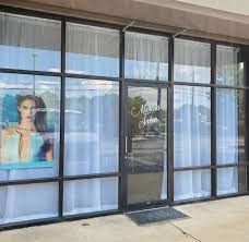 Check spelling or type a new query. Meraki Salon Opens In East Montgomery