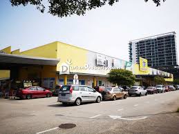 Hammad khan recommends tf value mart (port dickson). Shop Office For Sale At Pd Waterfront Port Dickson For Rm 2 400 000 By Hendric Chuah Durianproperty
