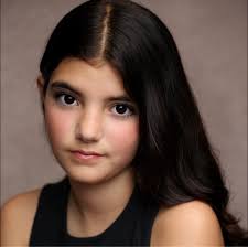 ✨This. Is. 11. !!!✨ Sending all the love today to my baby girl!  🤍🧁🤍#thenoraharriet #birthdaygirl