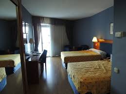 Lago martianez swimming pools is minutes away. Room Picture Of Best Semiramis Puerto De La Cruz Tripadvisor