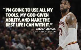 Looking for the best lebron james quotes? Elevate Your Motivation With 26 Of Lebron James S Greatest Quotes