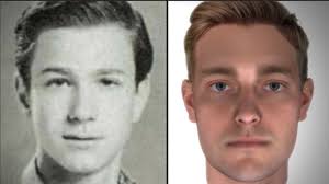 Decades-old cold case of Robin Lawrence's murder solved with a shocking  confession from Stephan Smerk.