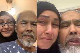 Pelakon popular indonesia, saphira indah yang memegang watak uni dalam filem eiffel i'm in love lebih memilukan, saphira meninggal dunia ketika sedang hamil anak kedua selama enam bulan. Pelakon Veteran Zulkifli Zain Meninggal Dunia Akibat Komplikasi Pelbagai Penyakit Hiburan Mstar