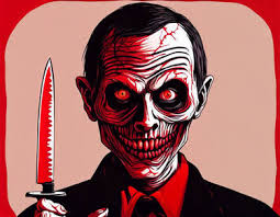 Benjamin Willis (I Know What You Did Last Summer) by intothefade