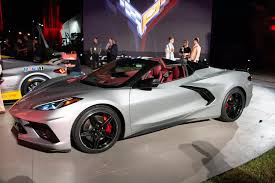 But we'll talk about a little later into our deep dive into the 2020 corvette production process. Kevlaclass Kevlaclass Profile Pinterest