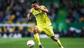 Carlos arturo bacca ahumada is a colombian professional footballer who plays as a striker for spanish club villarreal. Bacca Wants Permanent Villarreal Stay Football Espana
