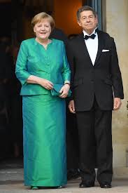 German chancellor angela merkel said big tech companies should not be the arbiters of free speech, urging. Angela Merkel Die Ganze Wahrheit Uber Die Kinder Ihres Mannes Intouch