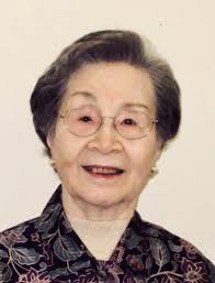 Shu-Fen Ho Obituary (2019)