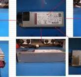Amazon.com: Hewlett Packard Enterprise Sparepart 800W Flex ...