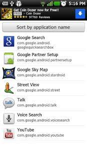 Download google voice for android now from softonic: Package Name Viewer For Android Apk Download