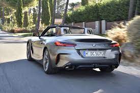 3.2 m added (5070 built); The 2019 Bmw Z4 Has Real Sports Car Cred