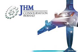 Synergy instrumentation sdn bhd is a company in malaysia, with a head office in shah alam. Stronger 2h Expected For Jhm Consolidation The Edge Markets