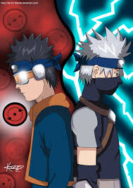 Hatake kakashi) is a fictional character in the naruto manga and anime series created by masashi kishimoto. Best 49 Kakashi And Obito Wallpaper On Hipwallpaper Naruto Kakashi Wallpaper Kakashi Wallpaper And Kakashi Sasuke Wallpaper