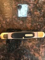 Old timer is a trustworthy knife to have when in the backwoods or around the house. Schrade Old Timer Splinter Carving Knife Bushcraft Usa Forums