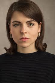 Conversation: As Young As This by Roxy Dunn and Piglet by Lottie Hazel