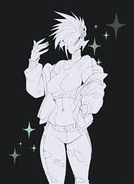 TAKO — ooo sex??? I WANT ALL OF IT. oh... you mean...
