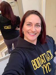 Body attack returns to the lodge fitness centre