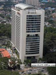 Plaza 138 is a freehold development that integrated with hotel maya within menara chan. Plaza 138