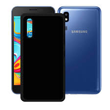 For Samsung Galaxy A2 Core - Back Cover ...