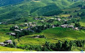 GIỚI THIỆU BẢN LAO CHẢI